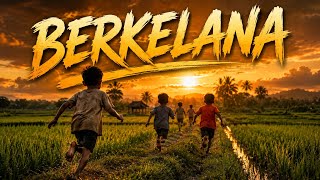 Berkelana - official video lirik