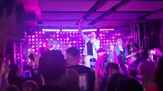 Give Me a Kiss - Crash Adams Live in Brooklyn 9/5/2024