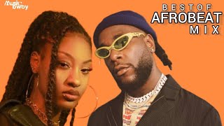 Afrobeat Mix 2023 | Best of Afrobeat 2023 Mix by Musicbwoy - mix music nigeria 2022