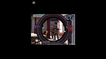 Codm gameplay ranked tundra double kill 😮