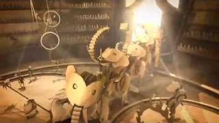 The UPS Store Commercial Circus