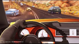 Traffic Xtreme: Car Racing & Highway Speed (Early Access) Android Gameplay HD screenshot 4