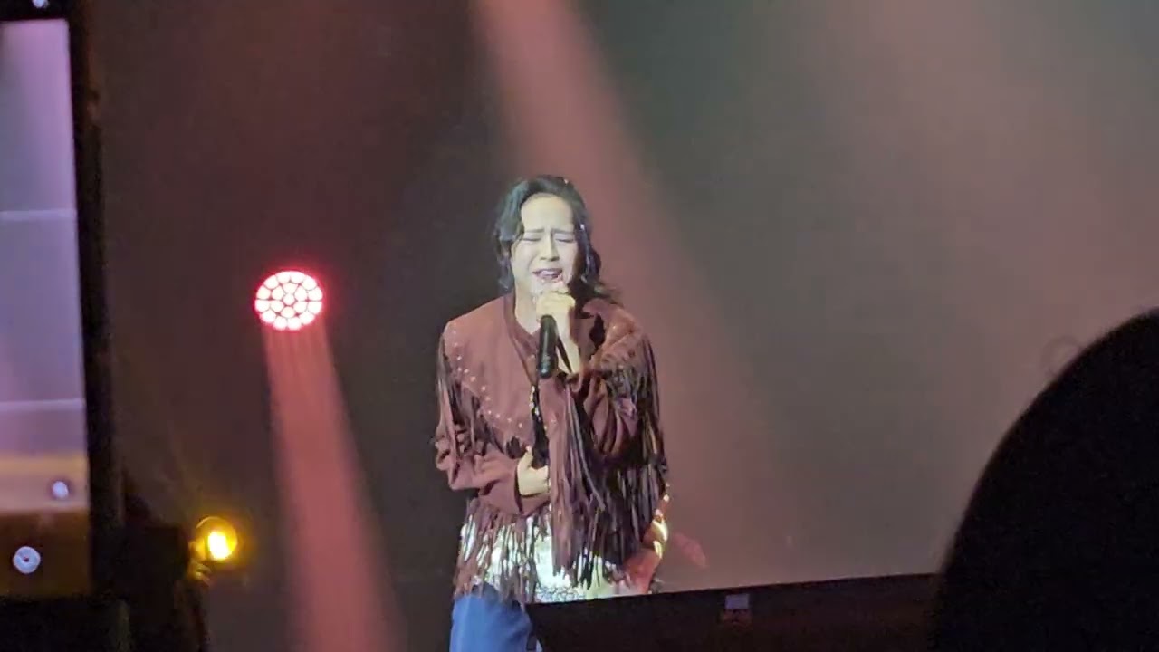 Dorado - As Time Goes By 260214 Sing Again 4 Concert Seoul