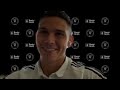 Wil Trapp pregame press conference vs Nashville SC