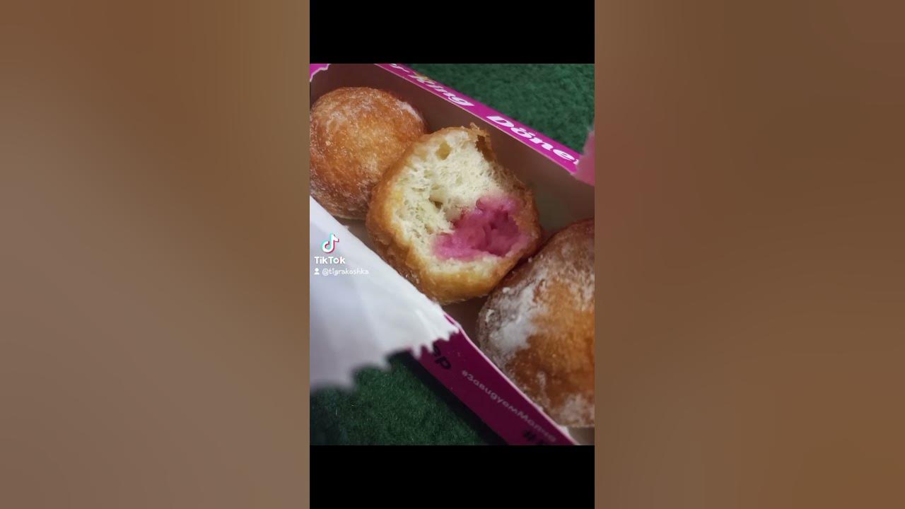 Разбирается дело батончика ленчика и пончика. Разбирается дело батончика ленчика и пончика