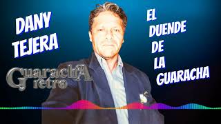 DANY TEJERA EL DUENDE DE LA GUARACHA/ME OBSECIONA