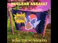 Nuclear Assault - Poetic Justice