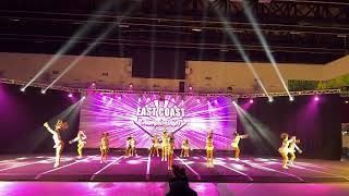 Caitlyn & Ava's Cheer Competition - Lakeland - 3/29/2025