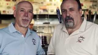 Johnnys Pizza Tv Commercial Hd