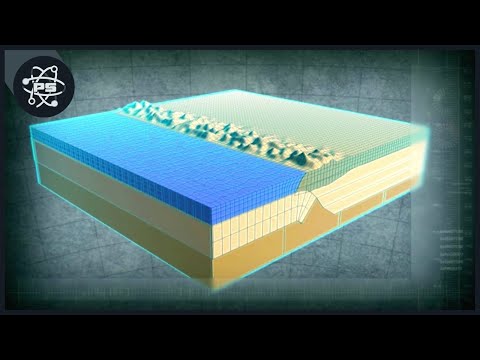 How the Grand Canyon Was Formed - Secrets of Earth's Greatest Chasm