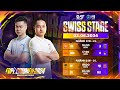 Nhnh 2w  0l 0w  2l siu kinh in seventv vs solo  fvpl summer 2024  swiss stage 0206