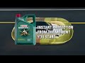 Castrol magnatec  clings locks protects 6