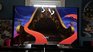 Jonah: Return to Wuhu Island 2004 Captain Zook is defeated