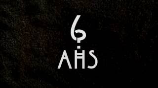 Viage -  Horror Story (American Horror Story Theme)