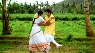 Super Star Krishna, Sridevi Superhit Song | Bangaru Bava Movie Video Songs | Telugu Movie Songs