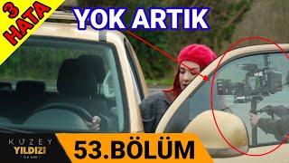 Kuzey Yıldızı İlk Aşk Çekim Hataları 53. Gerçekten Şok Olacaksınız 61. fragman 2 60 Resimi