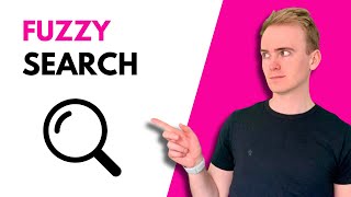 Search across multiple fields in database with Fuzzy Search | Bubble.io Tutorials | Planetnocode.com