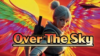 Over The Sky - Coffu