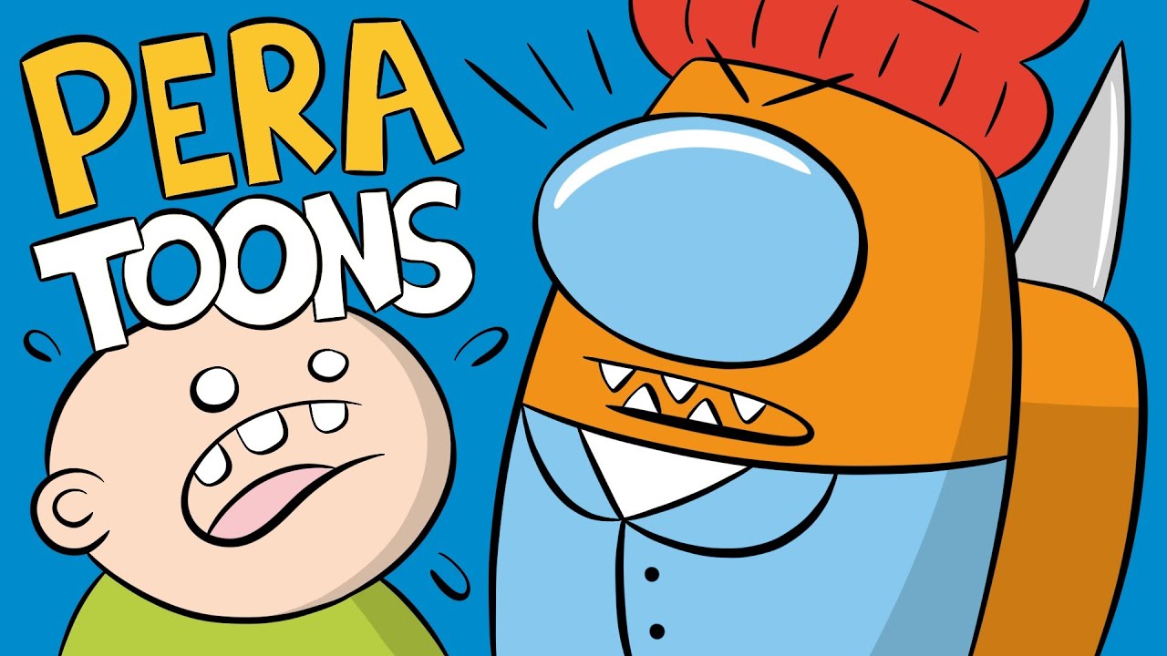 Pera Toons 56 