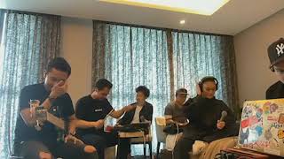 Agnezmo live acoustic - Until The End Of Time time cover