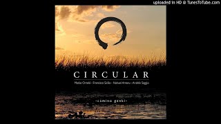 Circular Camino Genki - Camino Genki World Music
