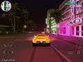 كفى عن البحث و حمل لعبة Gta Vice City للأندرويد بحجم صغير جدا 190mb 