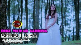 Sabrina - Seribu Luka | Dangdut ( Music Video)