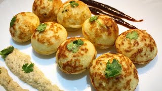 Soft Paddu Recipe In Hindi. screenshot 2