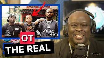 BANGER! OT The Real, 38 Spesh & Dave East - Grease (REACTION) BANGER! OT The Real, 38 Spesh & Dave East - Grease (REACTION)