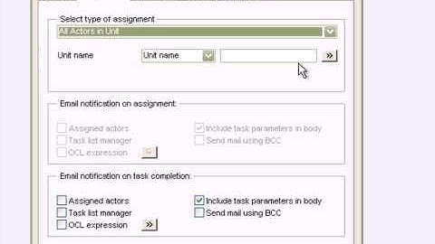 Uniface Flow Basics - Part 2.2 (Demo)