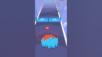 Count Masters: Stickman Games 👽 #@skraju #21