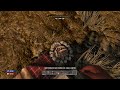 7 DAYS TO DIE, Xbox, no commentary, Survival Day 1