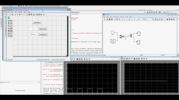 simulink and updating the parameter of block online