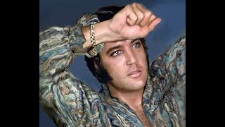 Video thumbnail of "Elvis Presley "I Met Her Today" (com legendas)"