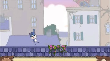 Fun Run 2 Gameplay w/ Sagelliv & L1ttleMoNsTa