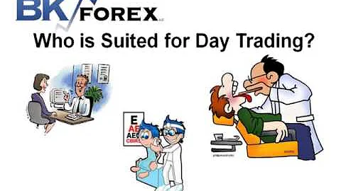 Kathy Lien: How to Day Trade the Forex Market