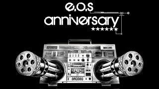 POWER MOVE SELECTION | E/O/S ANNIVERSARY 9 YEARS