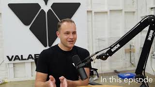 Famous #6 - Building 1,000s Of Nuclear Reactors | Isaiah Taylor, CEO Valar Atomics Net Worth