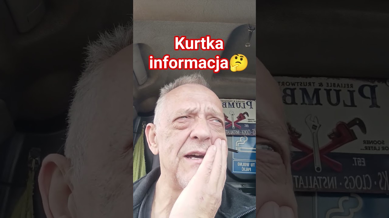 kurtka informacja
