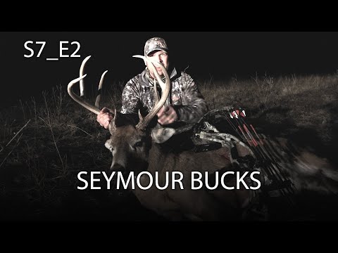 Big Bucks in Kansas
