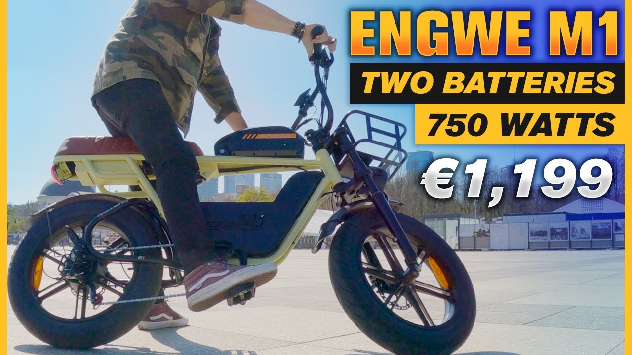 Electric Bicycle