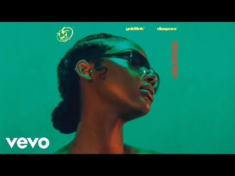 GoldLink - U Say (Audio) ft. Tyler, The Creator, Jay Prince