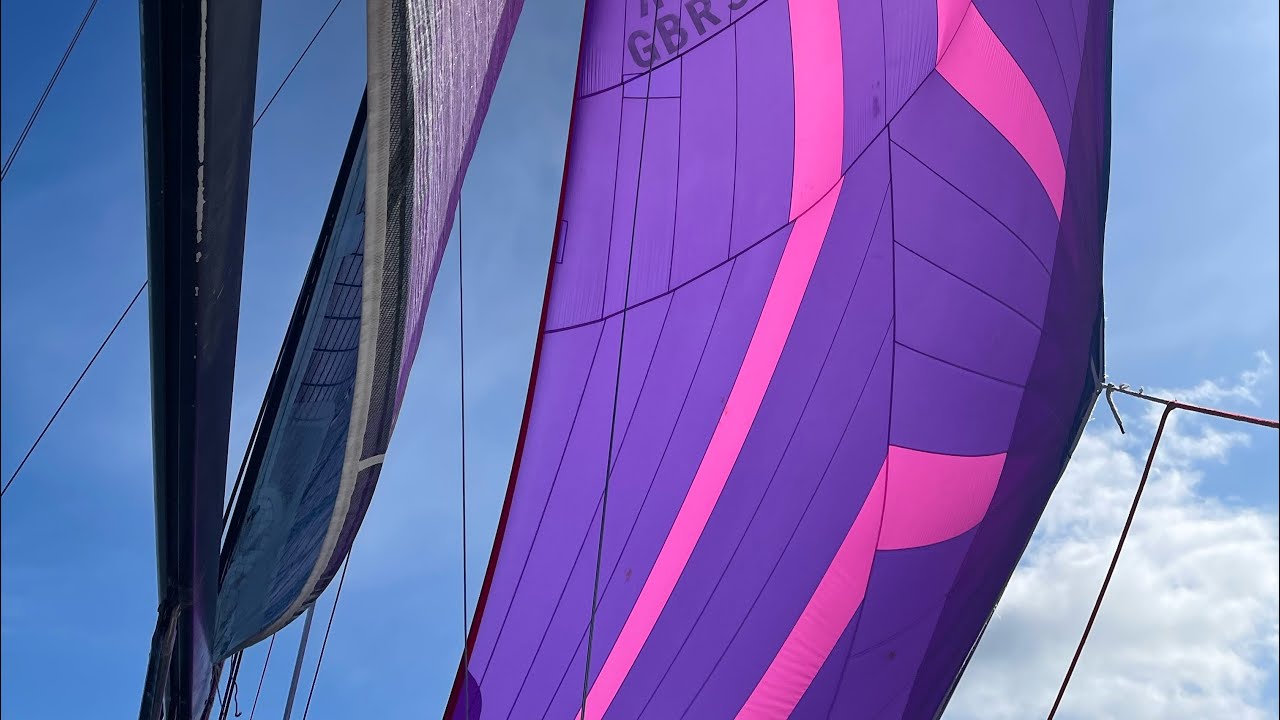 Cork to Kilmore Quay :- Part 2