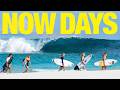 NOW DAYS [FULL SURF FILM]