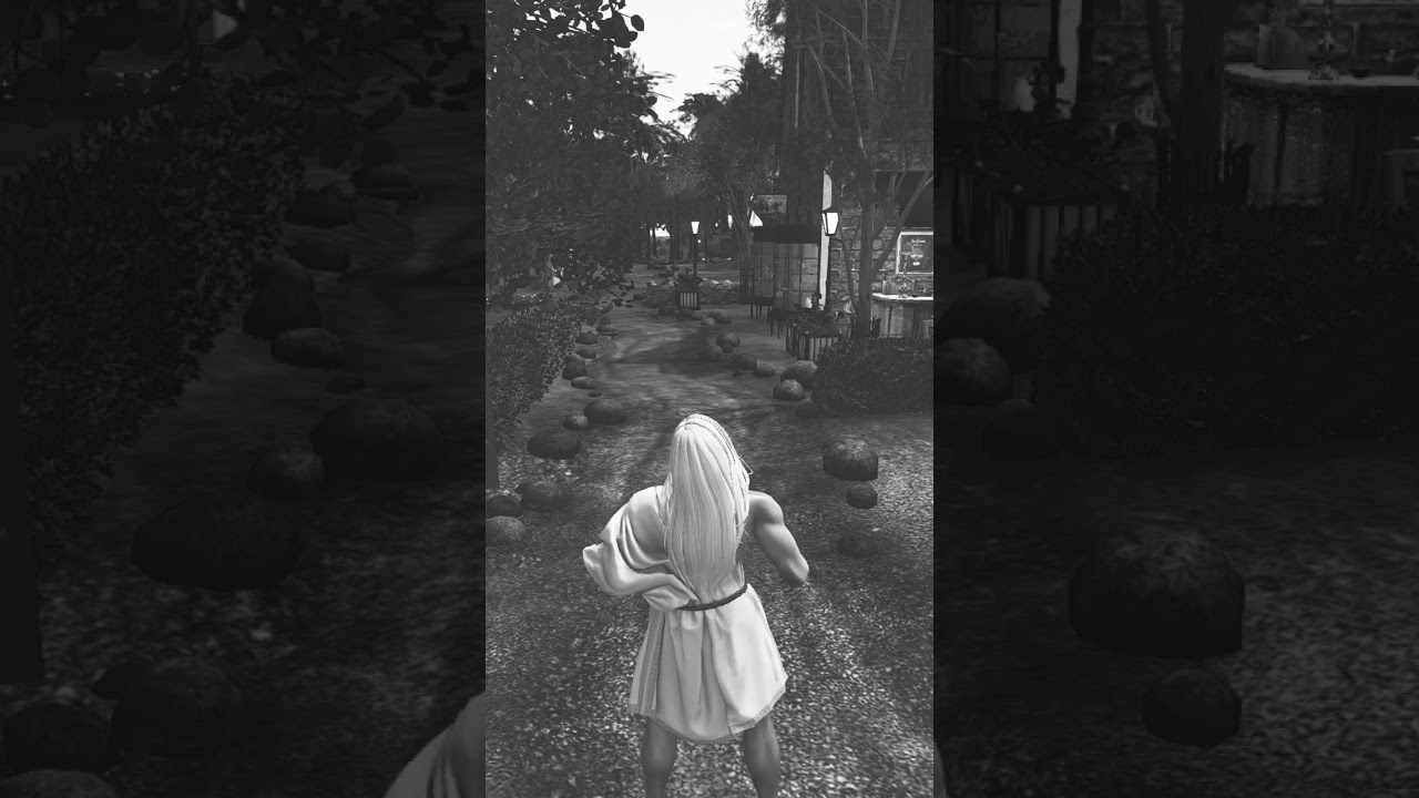 second life we are together 