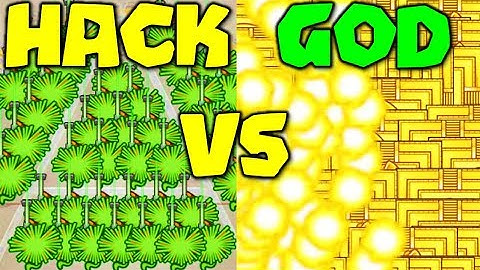 HACKED snipers VS THE BEST LATEGAME STRATEGY! (Bloons TD Battles)