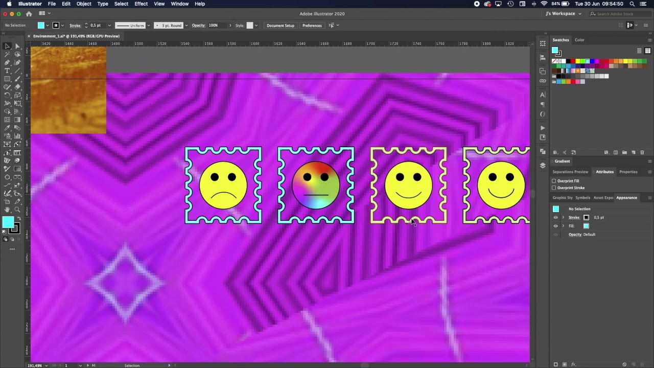Background Unity - YouTube