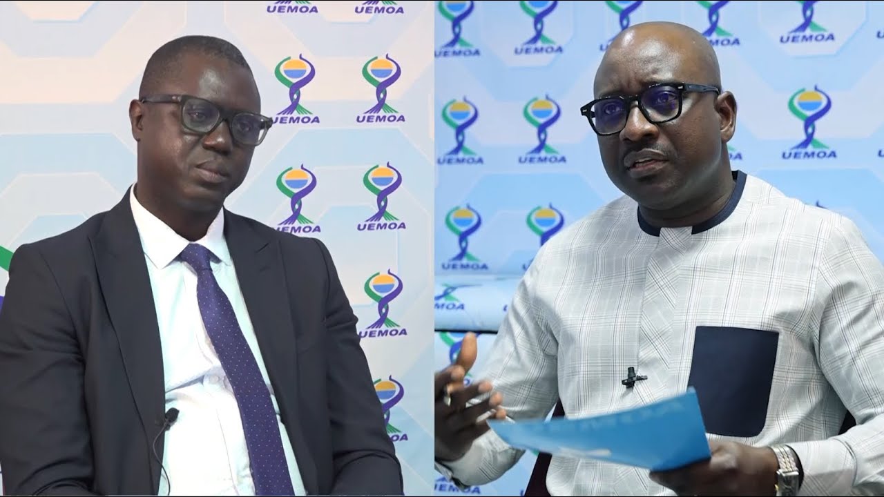 Présentation du Programme bourses d’excellence UEMOA