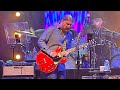 Tedeschi Trucks Band - Deuces Wild Tour 2024 (Feb. 17, Mar. 1 &amp; 9, Aug. 24 &amp; 28)