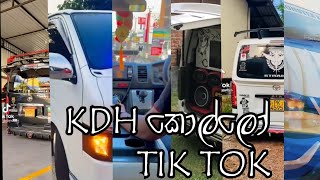 KDH kollo... best tik tok